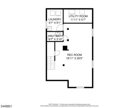 241 Brighton Avenue East Orange NJ 07017