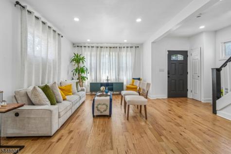 241 Brighton Avenue East Orange NJ 07017