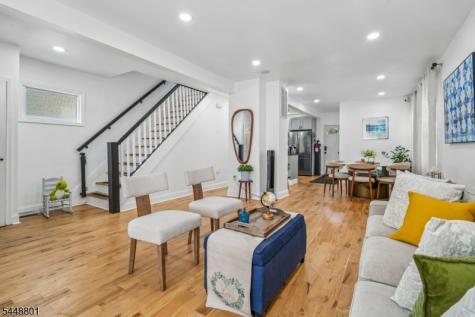 241 Brighton Avenue East Orange NJ 07017