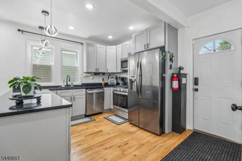 241 Brighton Avenue East Orange NJ 07017