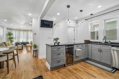 241 Brighton Avenue East Orange NJ 07017
