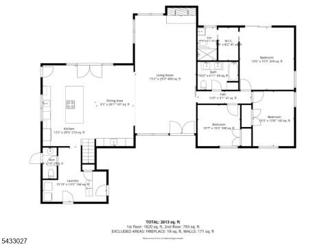 625 Maxim Drive Hopatcong NJ 07821