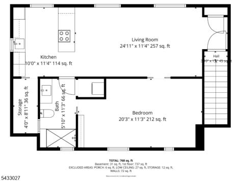 625 Maxim Drive Hopatcong NJ 07821