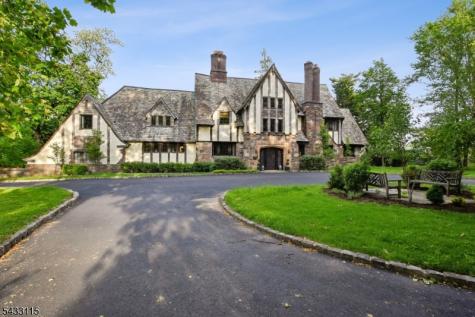 100 Gregory Avenue West Orange NJ 07052