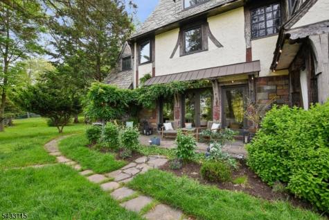 100 Gregory Avenue West Orange NJ 07052