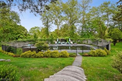 100 Gregory Avenue West Orange NJ 07052