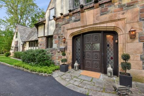 100 Gregory Avenue West Orange NJ 07052
