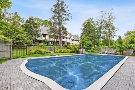 100 Gregory Avenue West Orange NJ 07052