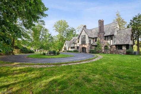100 Gregory Avenue West Orange NJ 07052