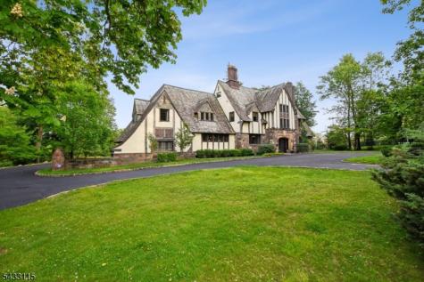 100 Gregory Avenue West Orange NJ 07052