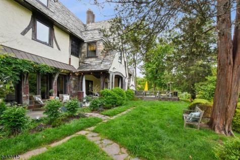 100 Gregory Avenue West Orange NJ 07052