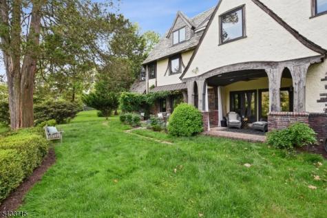 100 Gregory Avenue West Orange NJ 07052