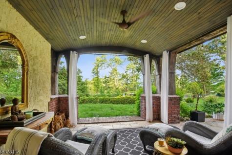 100 Gregory Avenue West Orange NJ 07052