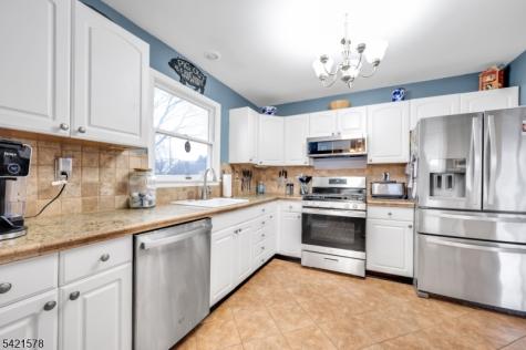 20 Park Avenue Lopatcong NJ 08865