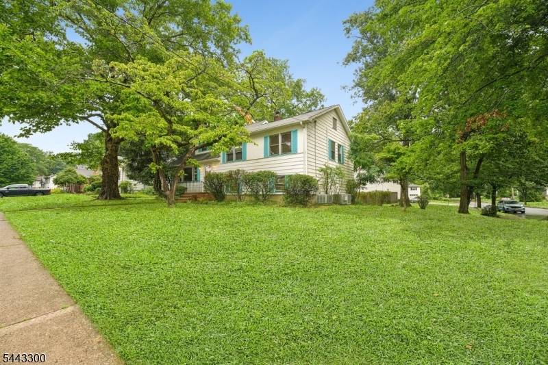 46 Lidgerwood Parkway Morristown NJ 07960