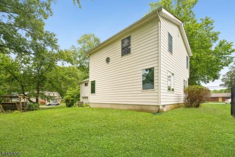 46 Lidgerwood Parkway Morristown NJ 07960