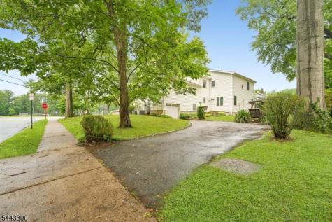 46 Lidgerwood Parkway Morristown NJ 07960