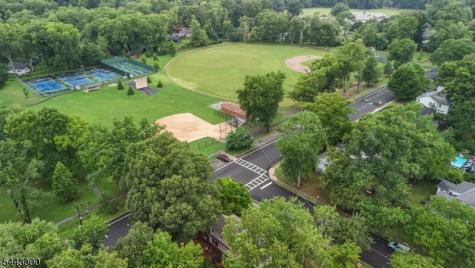 46 Lidgerwood Parkway Morristown NJ 07960