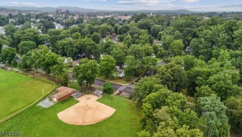 46 Lidgerwood Parkway Morristown NJ 07960