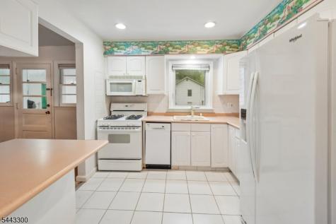 46 Lidgerwood Parkway Morristown NJ 07960