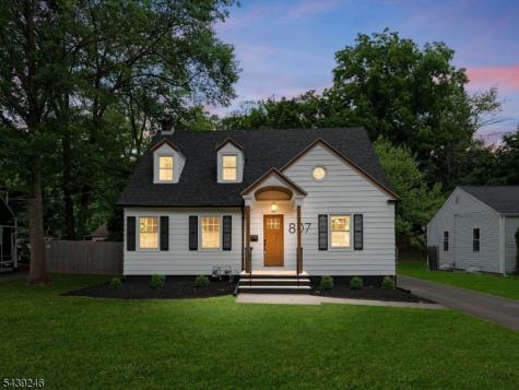 807 Mountain Avenue Bound Brook NJ 08805