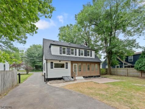 807 Mountain Avenue Bound Brook NJ 08805