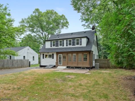 807 Mountain Avenue Bound Brook NJ 08805