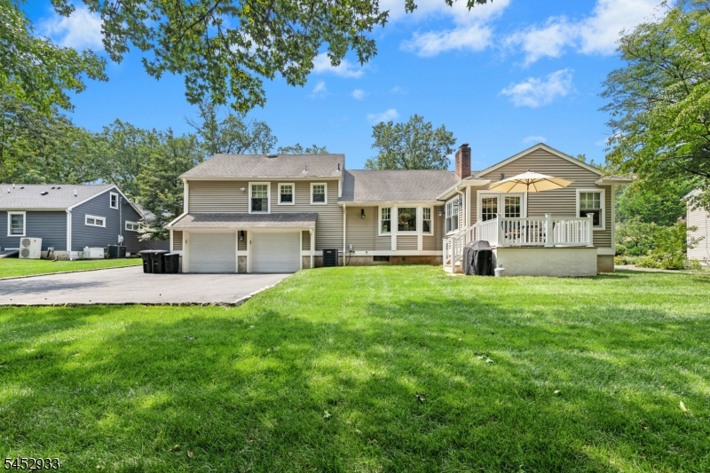 753 Hyslip Avenue Westfield NJ 07090