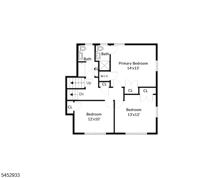 753 Hyslip Avenue Westfield NJ 07090
