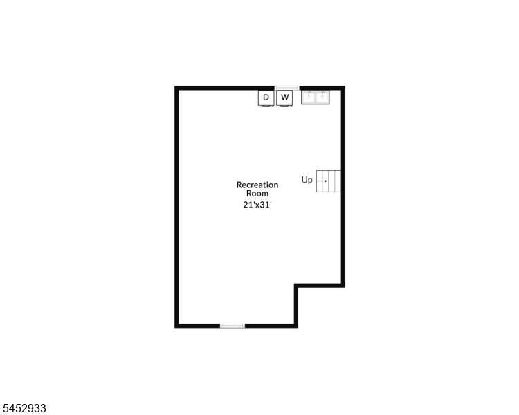 753 Hyslip Avenue Westfield NJ 07090