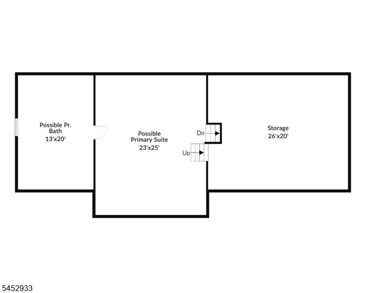 753 Hyslip Avenue Westfield NJ 07090