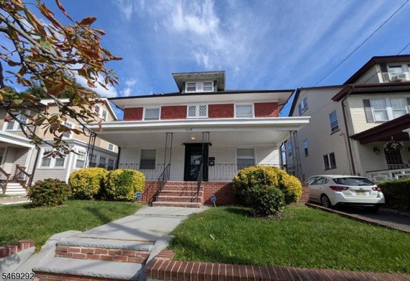 349 Parker Street Newark NJ 07104