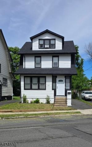 245 Linden Avenue Irvington NJ 07111