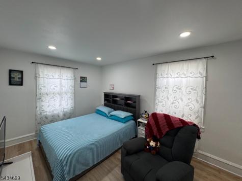 245 Linden Avenue Irvington NJ 07111