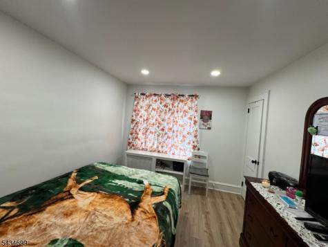 245 Linden Avenue Irvington NJ 07111
