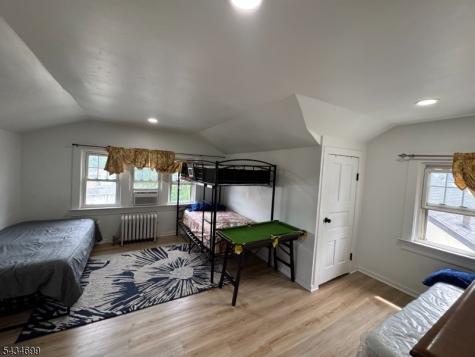 245 Linden Avenue Irvington NJ 07111