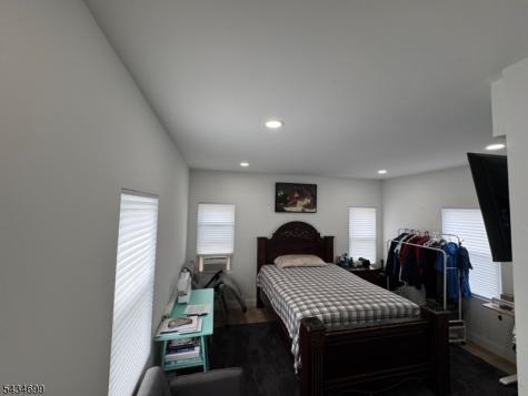245 Linden Avenue Irvington NJ 07111