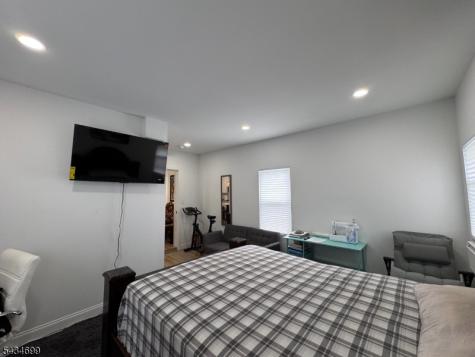 245 Linden Avenue Irvington NJ 07111