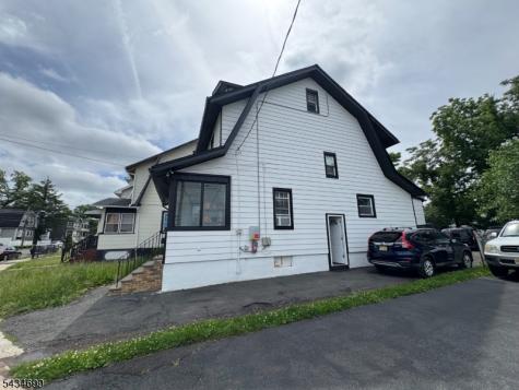 245 Linden Avenue Irvington NJ 07111