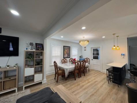 245 Linden Avenue Irvington NJ 07111
