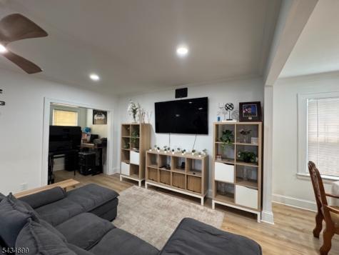 245 Linden Avenue Irvington NJ 07111
