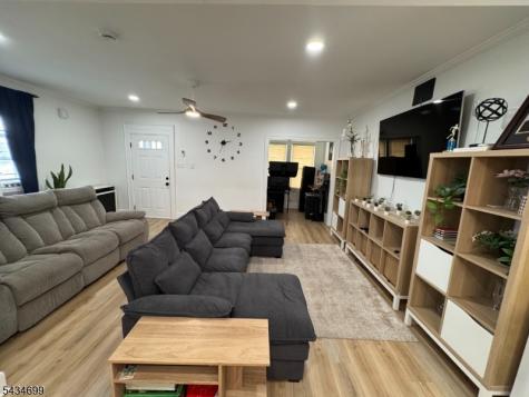 245 Linden Avenue Irvington NJ 07111