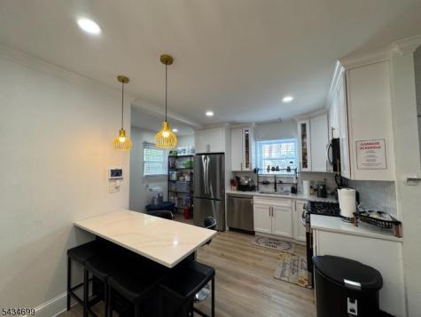 245 Linden Avenue Irvington NJ 07111