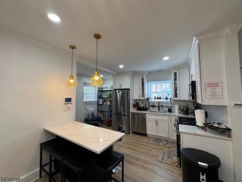 245 Linden Avenue Irvington NJ 07111