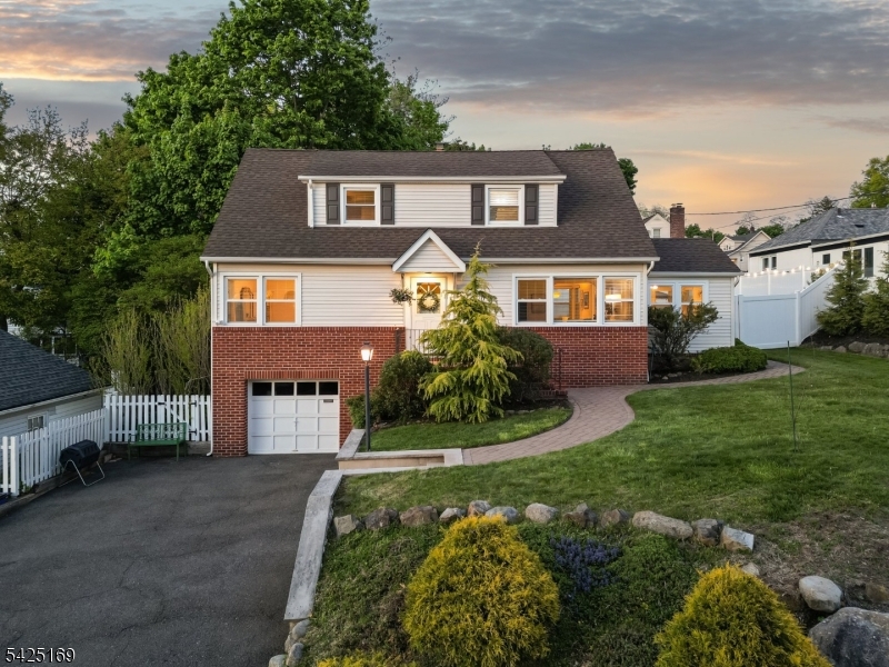 11 Caldwell Terrace West Orange NJ 07052