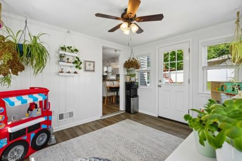 11 Caldwell Terrace West Orange NJ 07052