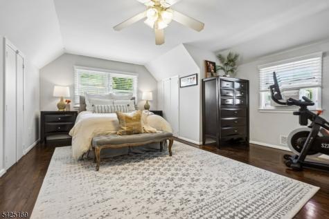 11 Caldwell Terrace West Orange NJ 07052
