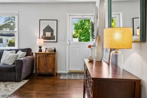 11 Caldwell Terrace West Orange NJ 07052