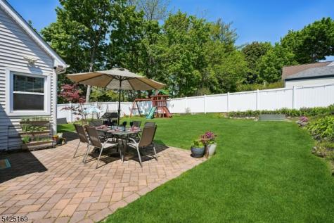 11 Caldwell Terrace West Orange NJ 07052
