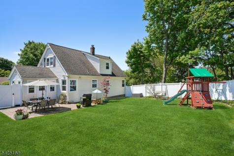 11 Caldwell Terrace West Orange NJ 07052
